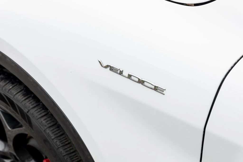 2024 Alfa Romeo Stelvio Veloce - Photo 12