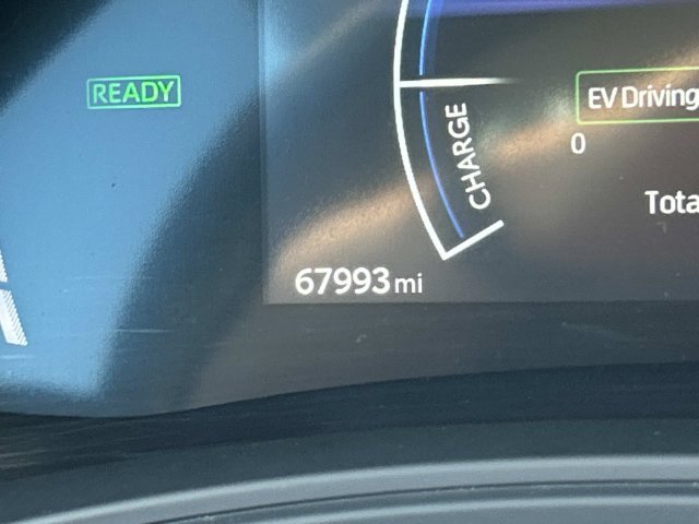 Used 2024 White Toyota XLE image 34