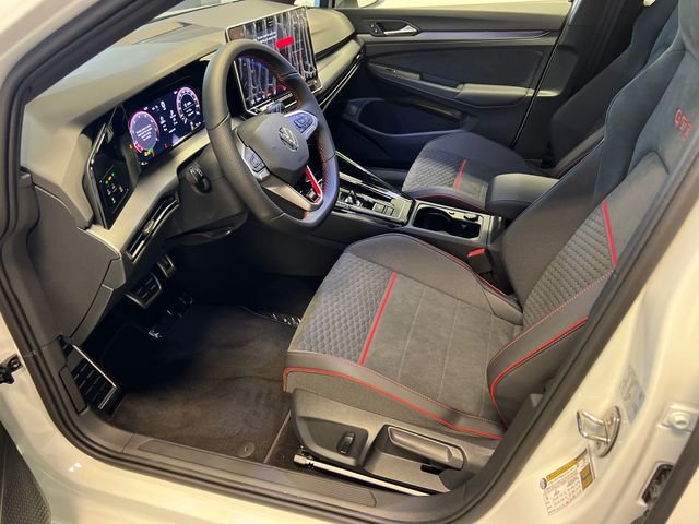 New 2026 White Volkswagen 2.0T SE image 6