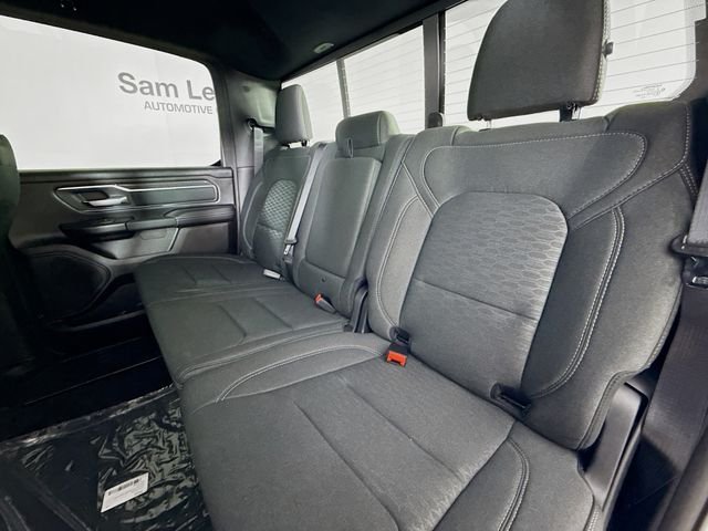 2026 RAM 1500 Big Horn/Lone Star - Photo 23