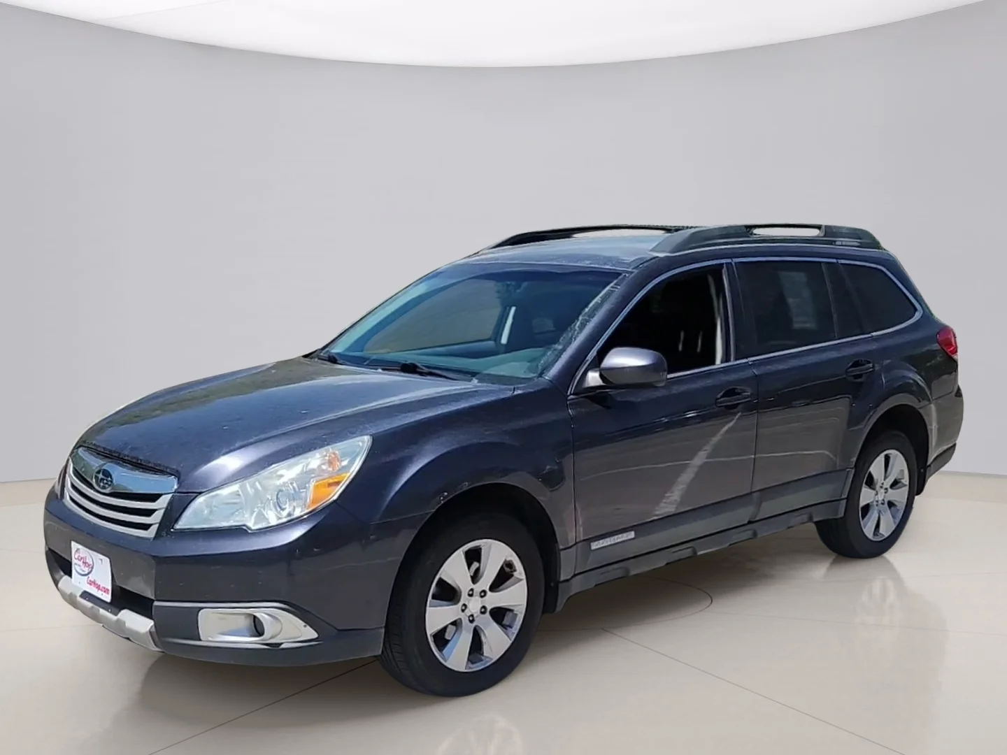 2010 Subaru Outback 2.5i Limited CVT's photo
