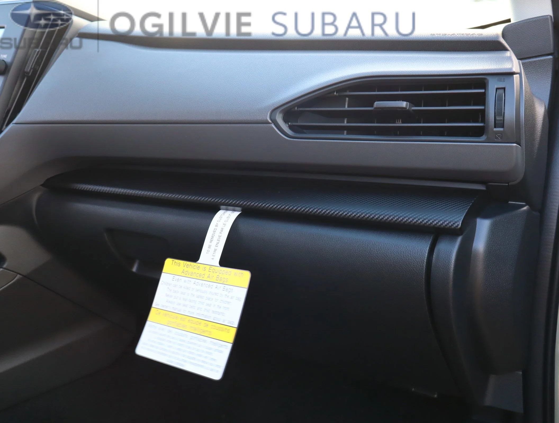 New 2026 Crystal White Pearl Subaru Convenience image 18