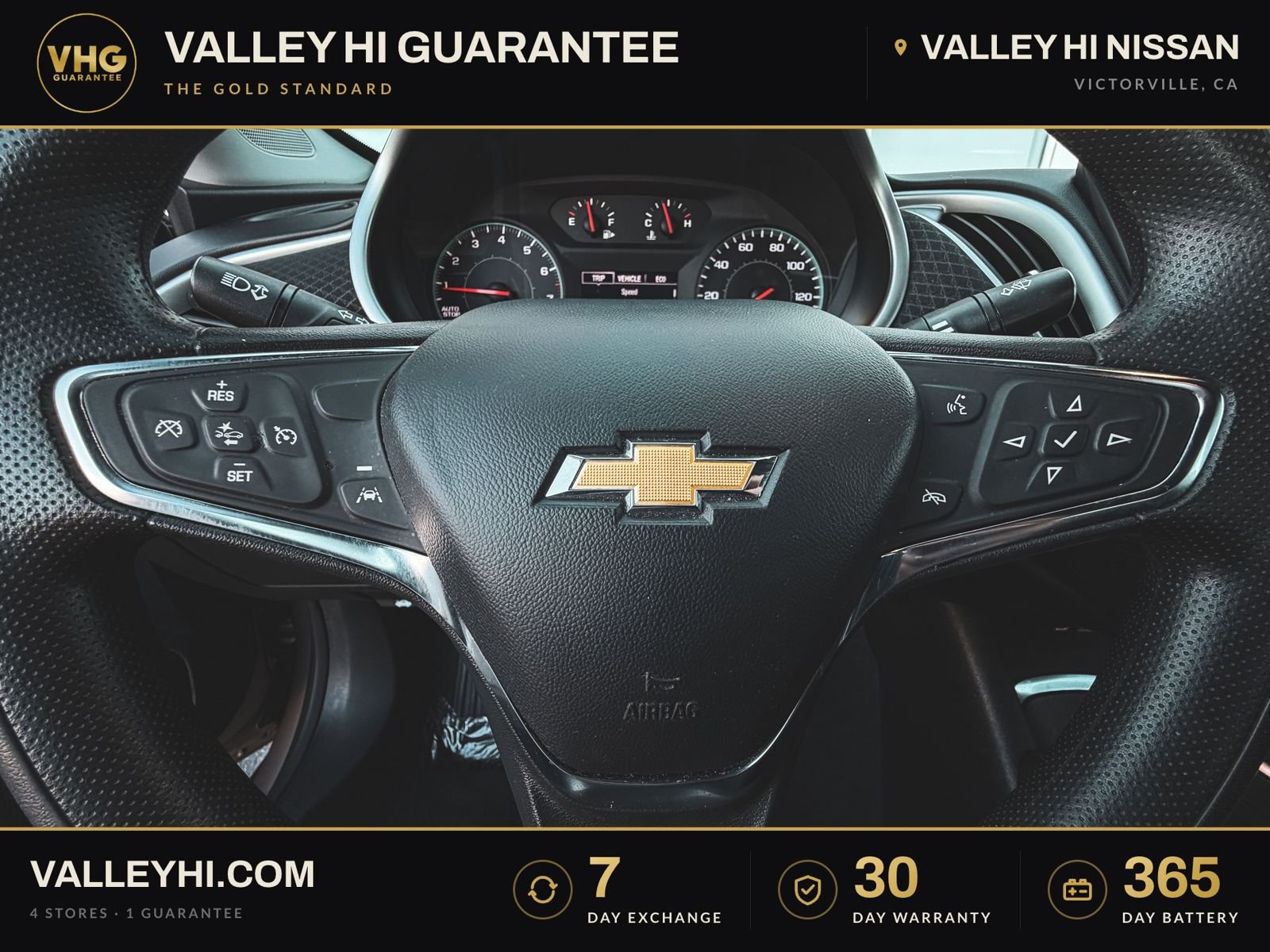 Used 2024 Gray Chevrolet LT image 31