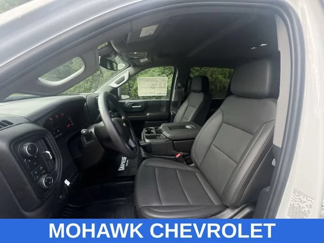 2025 Chevrolet Silverado 2500 HD Work Truck - Photo 23