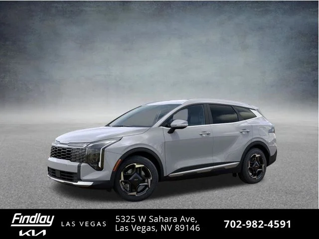 New 2027  Kia EX image 3