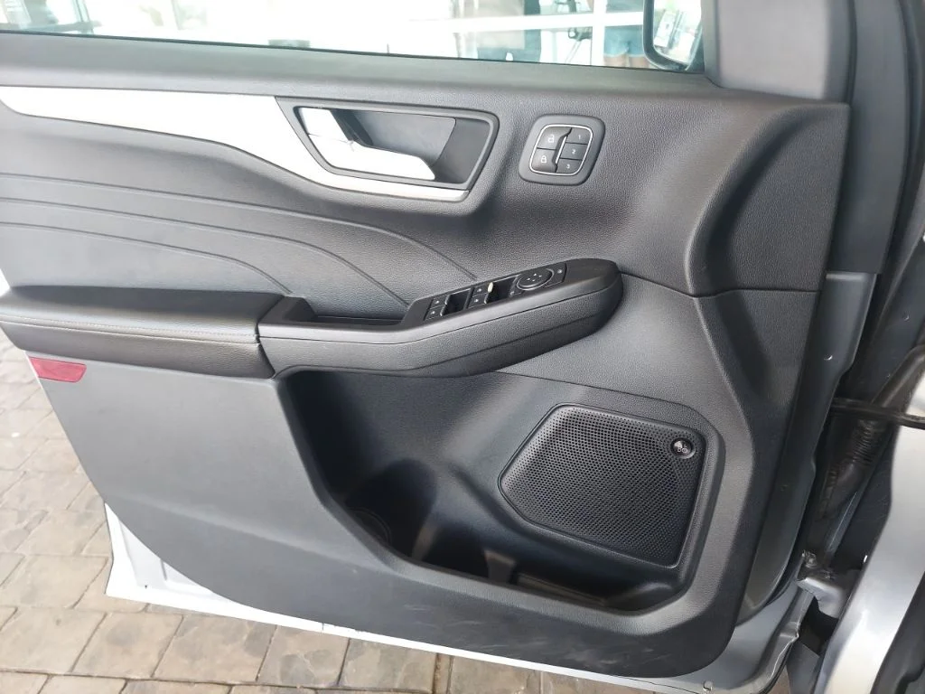 2021 Ford Escape Titanium - Photo 15