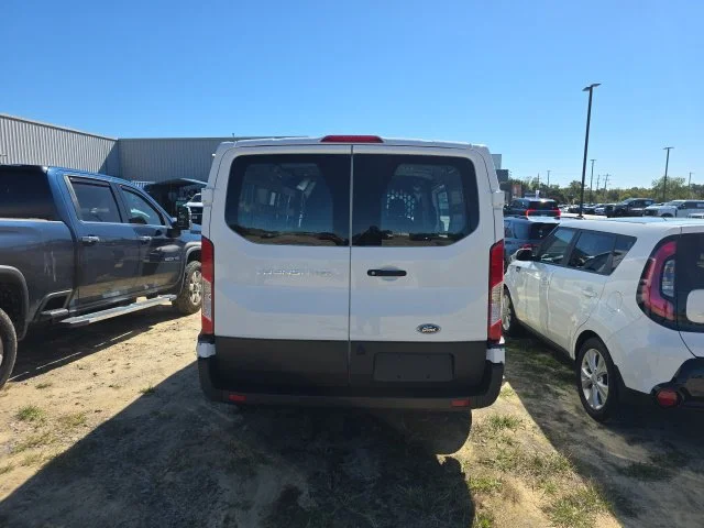Used 2025 White Ford Base image 5