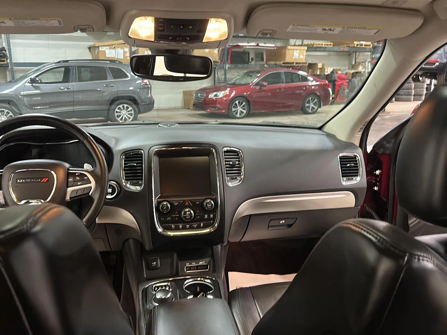 Used 2017 Octane Red Pearlcoat Dodge GT image 30