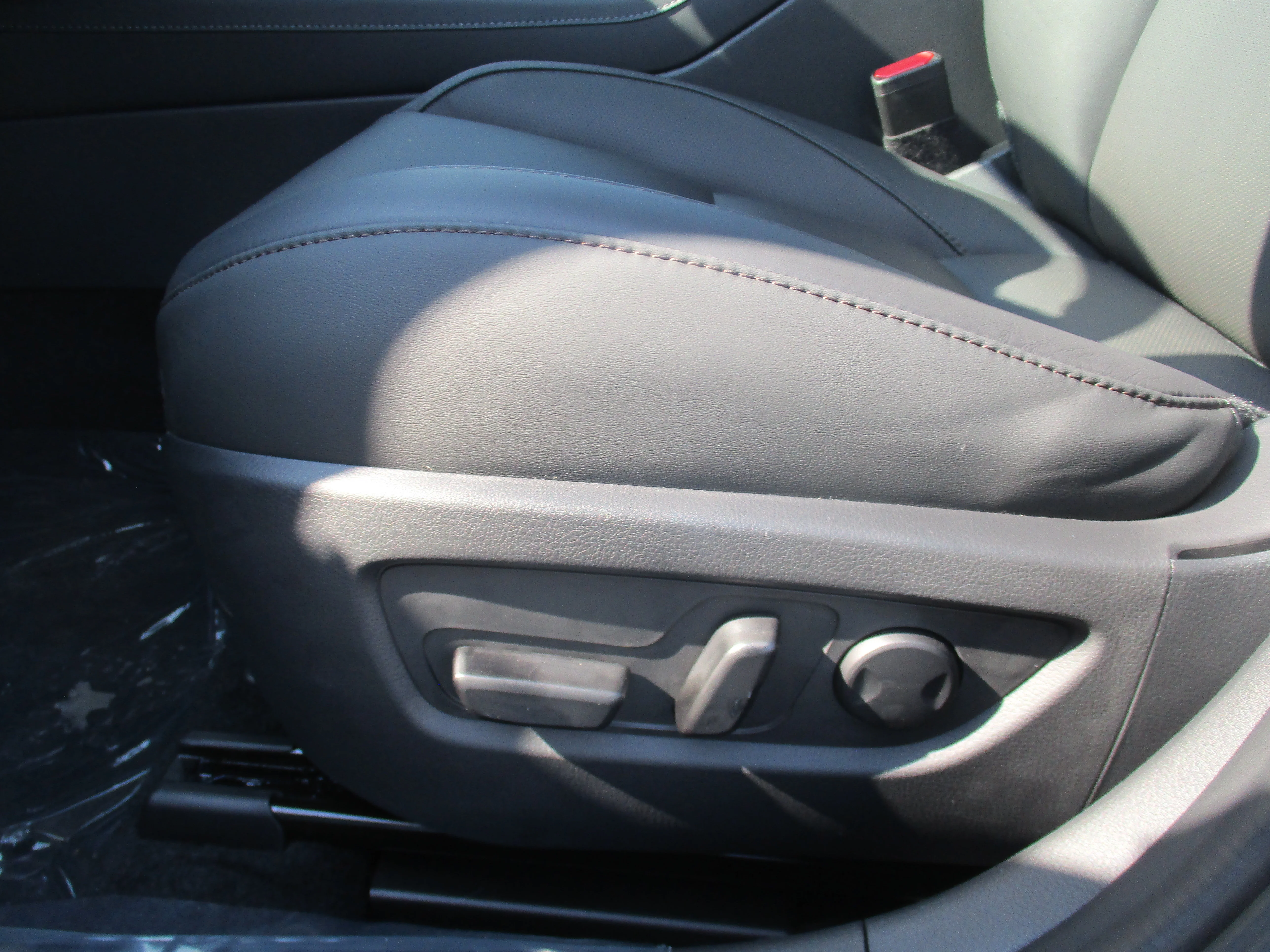 New 2026 Deep Crystal Blue Mica Mazda 2.5 S Premium AWD image 20