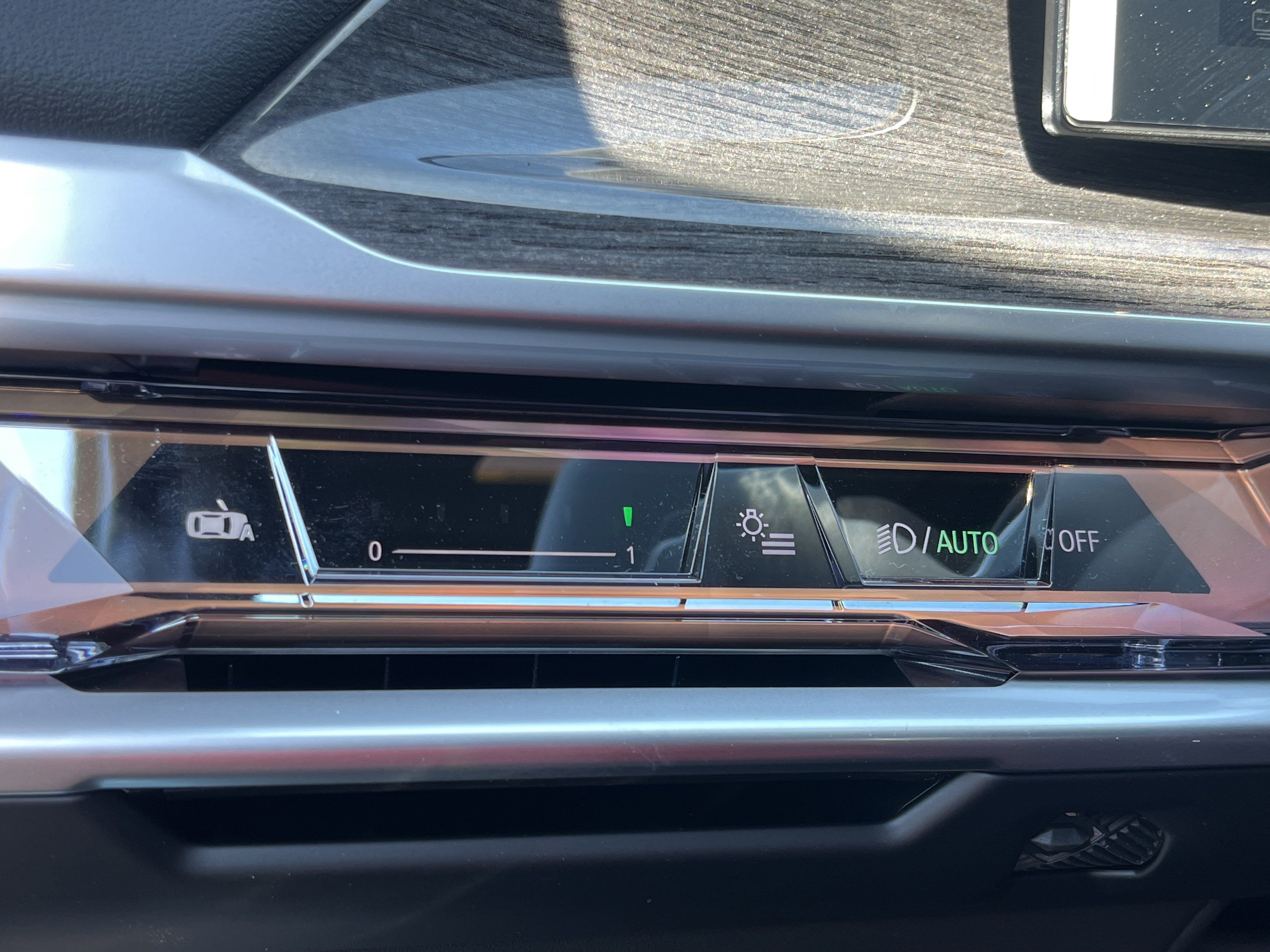 New 2026 Black Sapphire Metallic BMW eDrive50 image 11