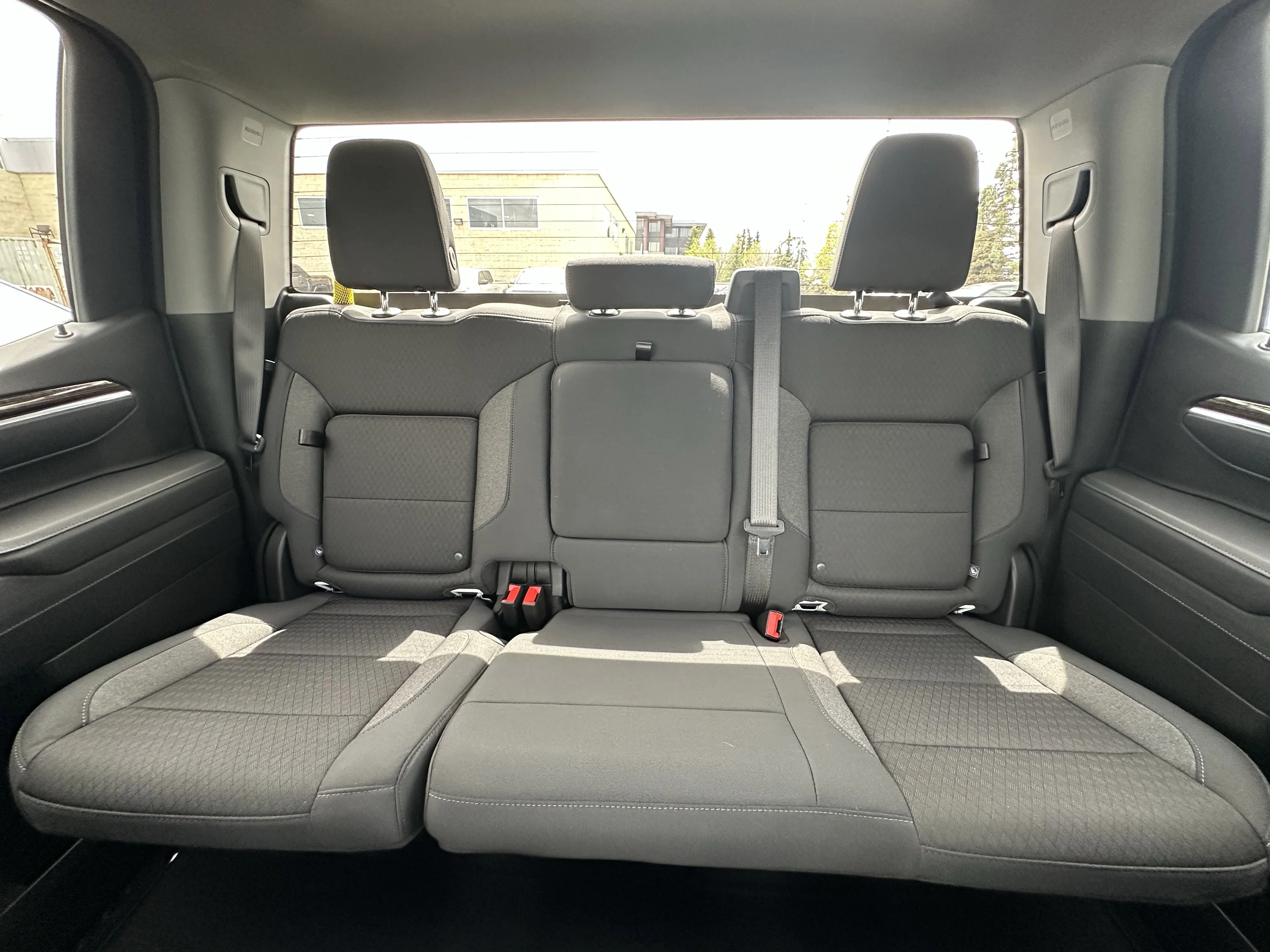 Certified Used 2025 White GMC Elevation image 23