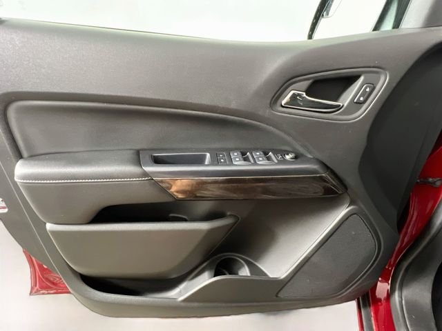 2019 GMC Canyon SLE - Photo 28