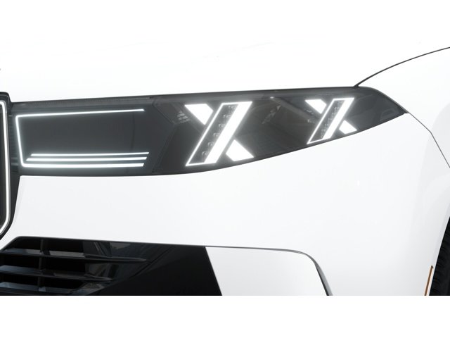 New 2027 Alpine White BMW  image 6