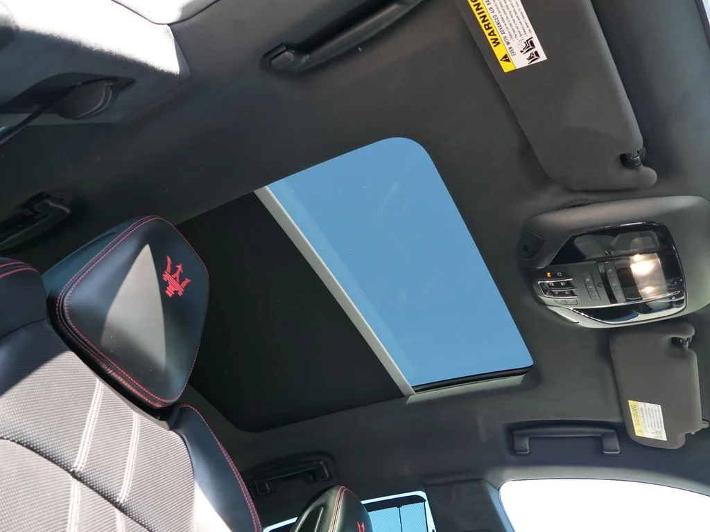 2024 Maserati Levante Modena Ultima - Photo 29