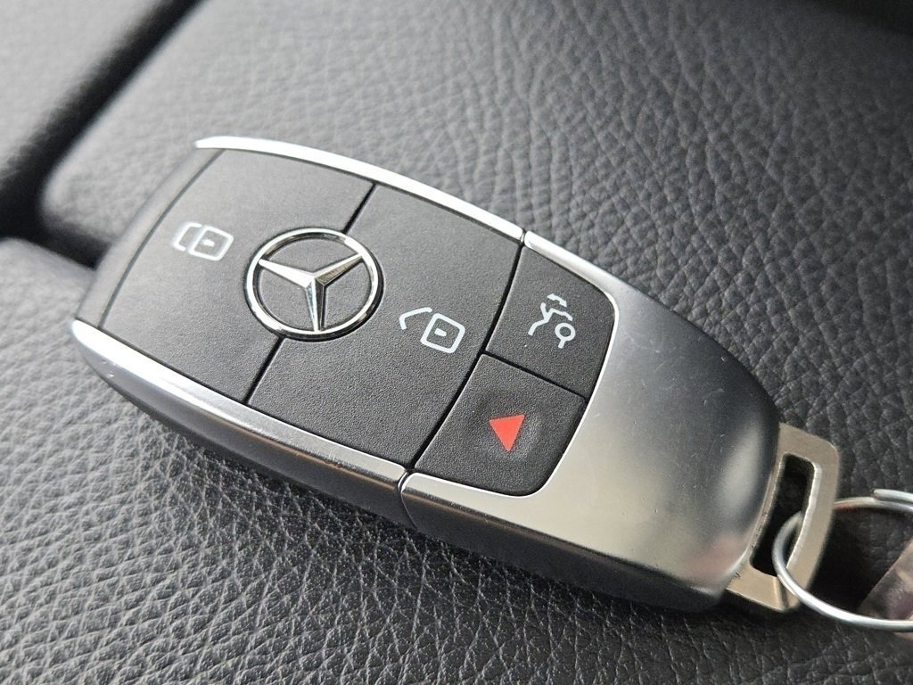 2023 Mercedes-Benz GLS GLS450 - Photo 48