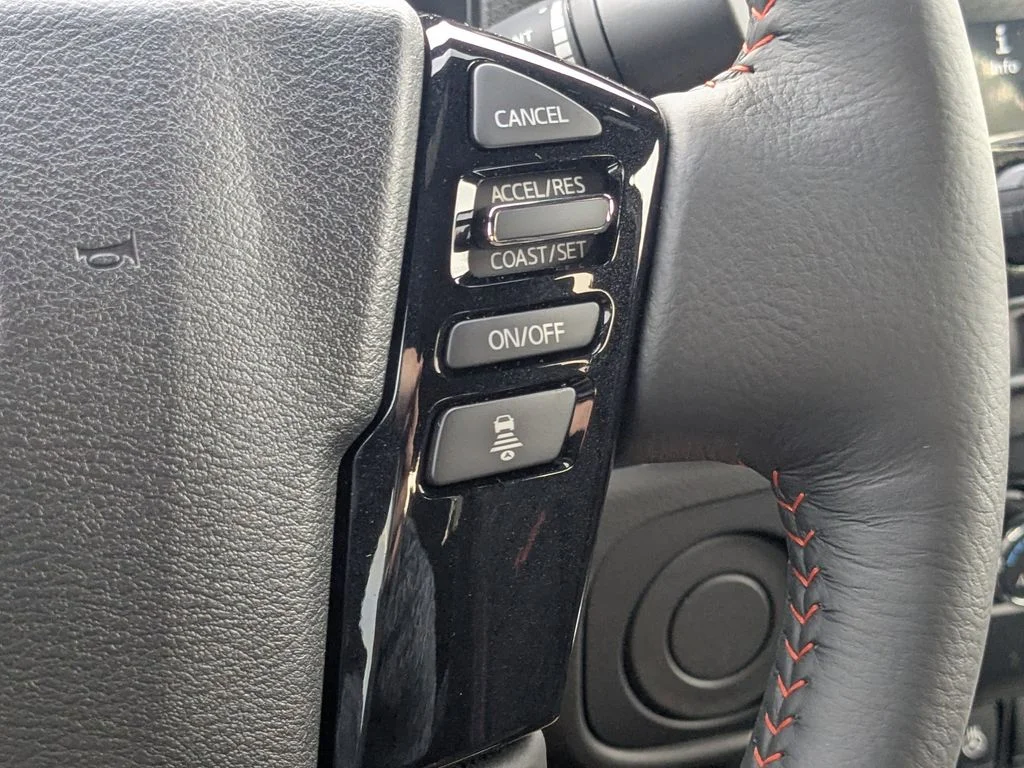 2026 Nissan Frontier PRO-X - Photo 23