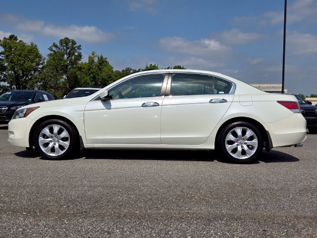 Used 2008 Honda Accord EX-L V6 with VIN 1HGCP36838A020113 for sale in Little Rock, AR
