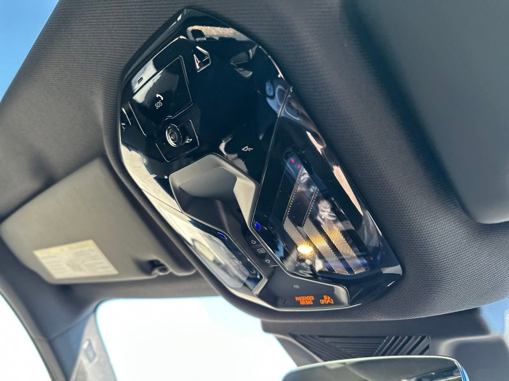 New 2026 Black Sapphire Metallic BMW 530i xDrive image 27
