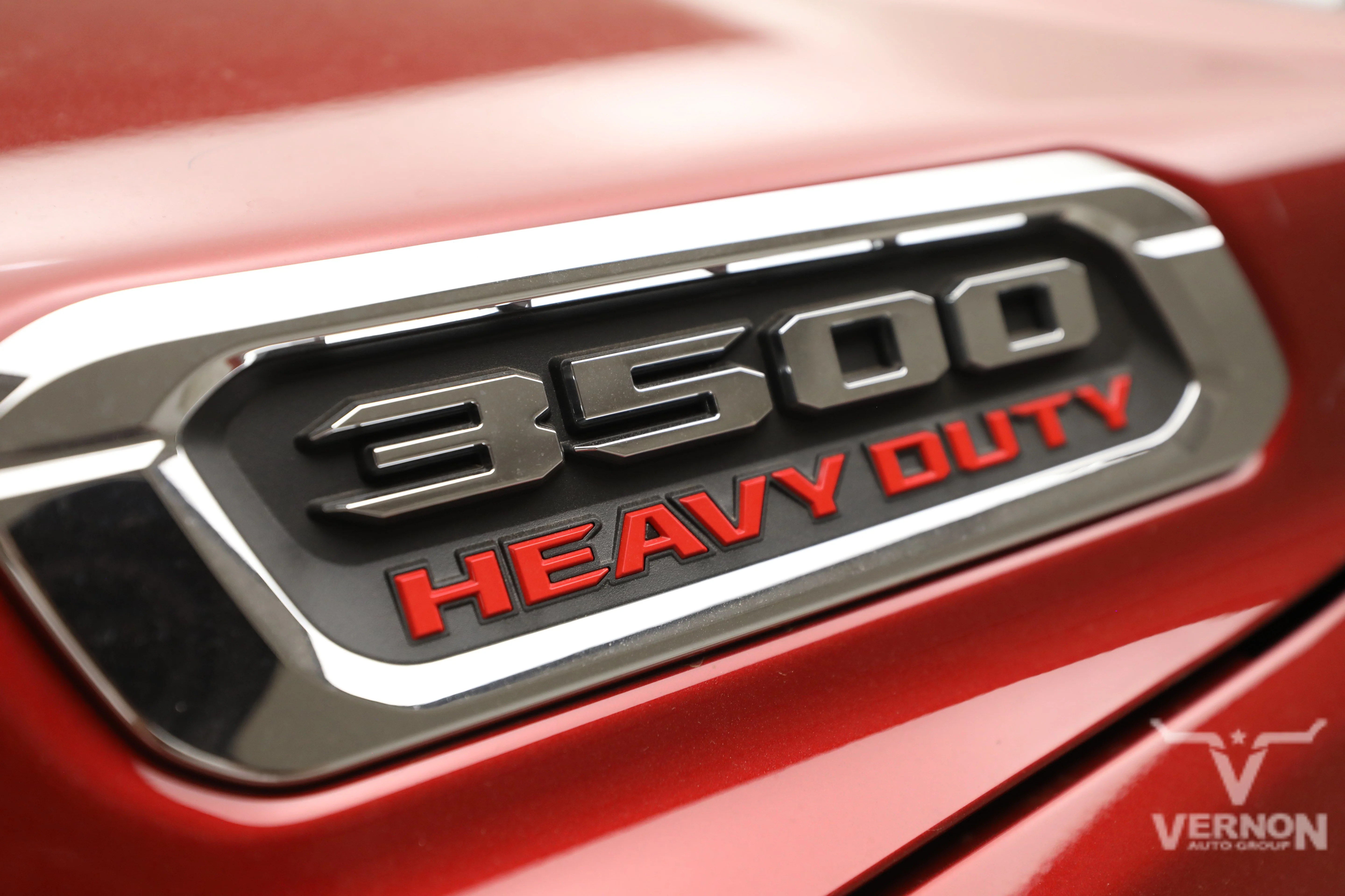 New 2026 Ram 3500 DRW ST Crew Cab 4x4