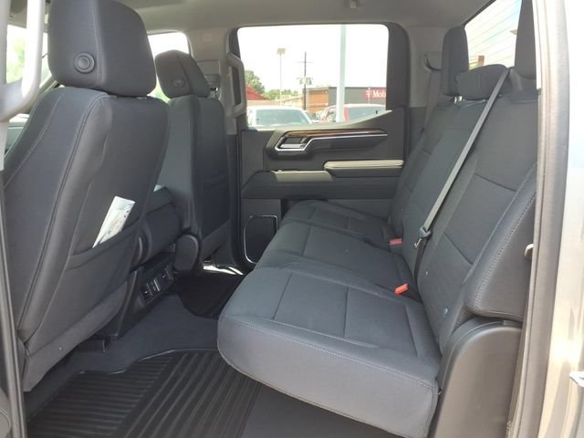 New 2026 Sterling Gray Metallic Chevrolet LT image 10