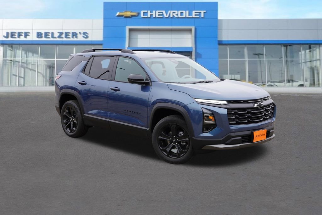 2026 Chevrolet Equinox LT - Photo 1