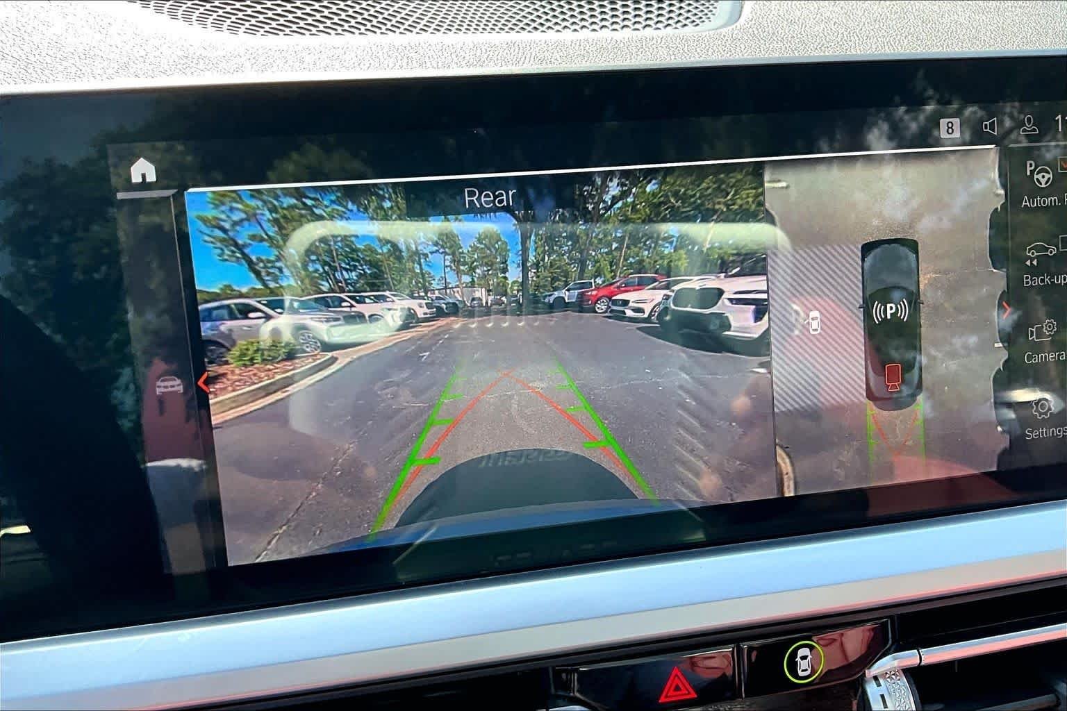 Certified Used 2023 Brooklyn Grey Metallic BMW 430i image 26