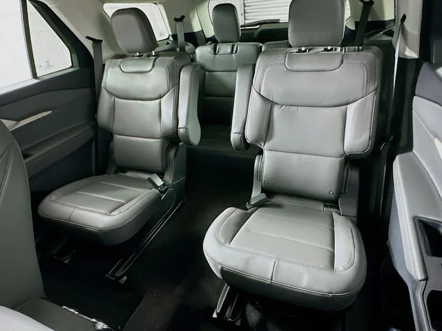 New 2026 Blue Ford Active image 11