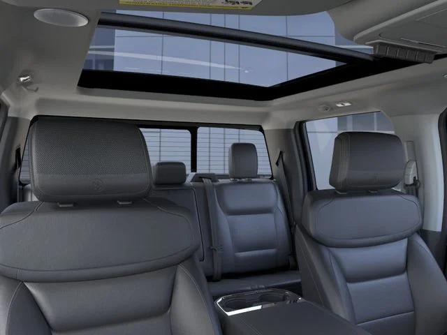2026 Ford F-250 Super Duty Lariat - Photo 22