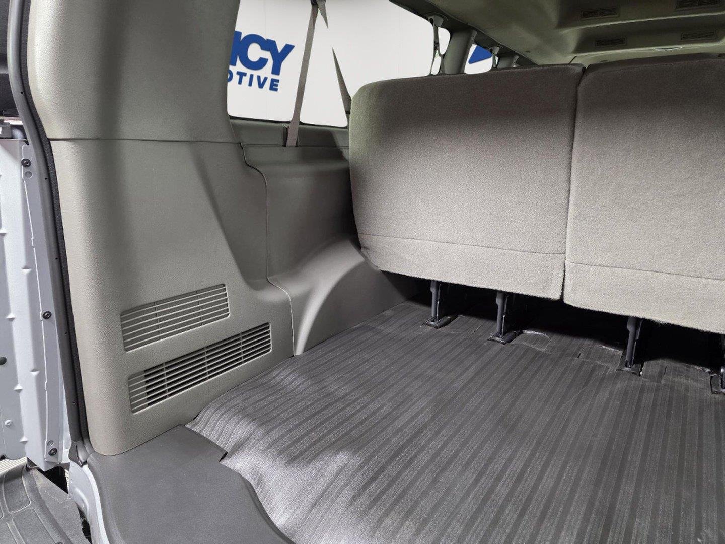 2026 Chevrolet Express Passenger LS - Photo 9