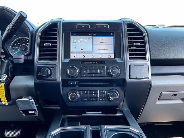 Used 2017 Caribou Metallic Ford XL image 18