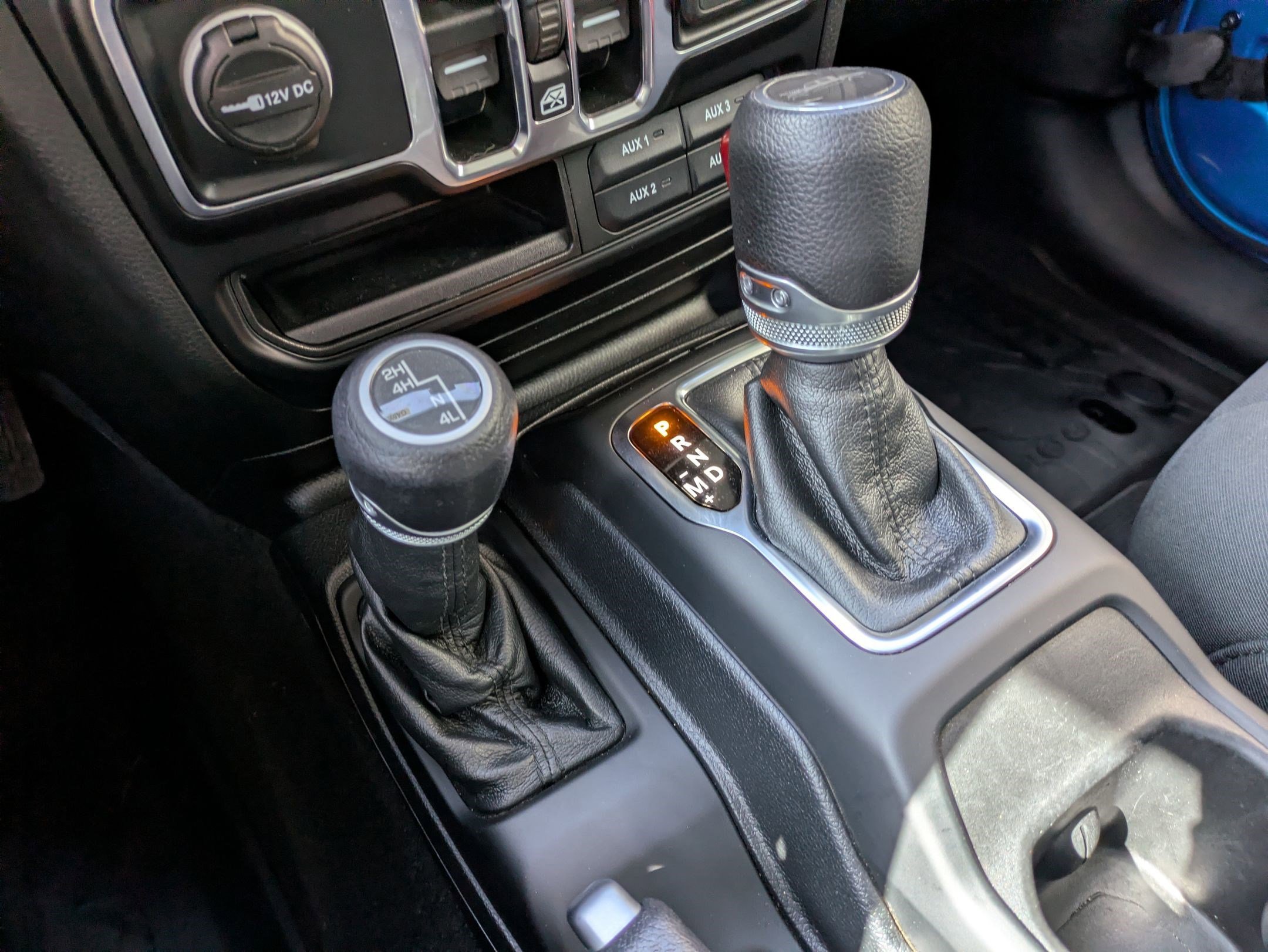 2021 Jeep Gladiator WILLYS - Photo 21