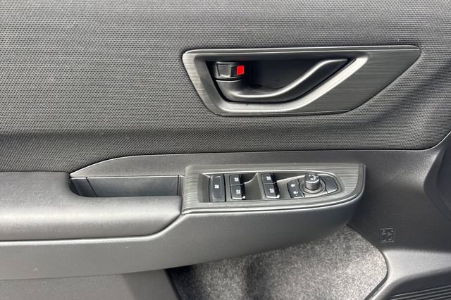 Certified Used 2026 Black Subaru Premium image 14