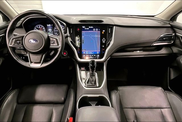 2022 Subaru Outback Limited - Photo 19