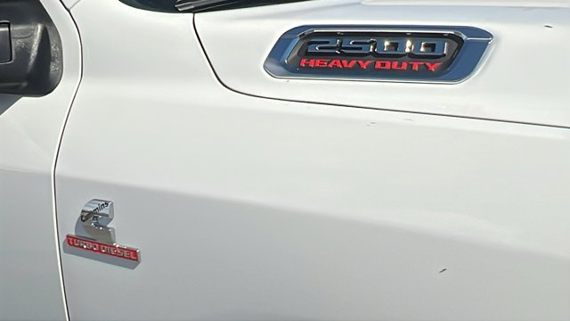 2026 RAM 2500 Big Horn - Photo 9
