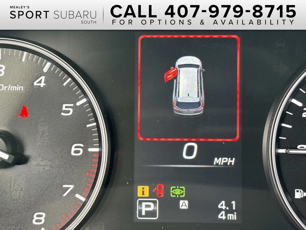 2026 Subaru Ascent Limited Bronze Edition - Photo 39