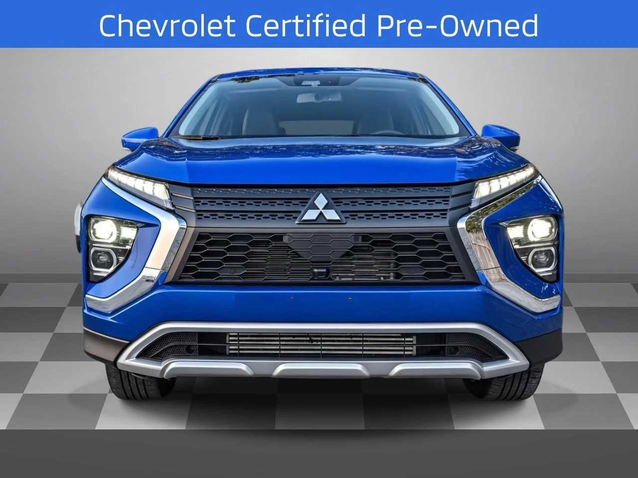 2026 Mitsubishi Eclipse Cross