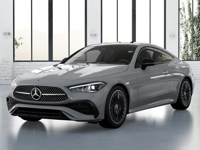 2026 Mercedes-Benz CLE CLE 300 4Matic's photo