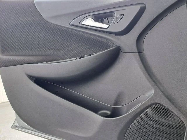 Used 2024 Gray Chevrolet LT image 20