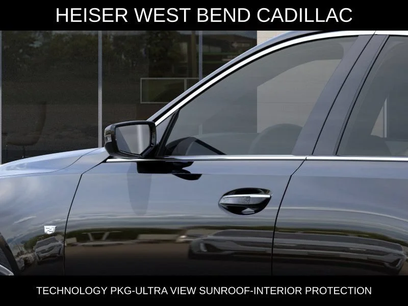 2026 Cadillac CT5 Premium Luxury - Photo 12