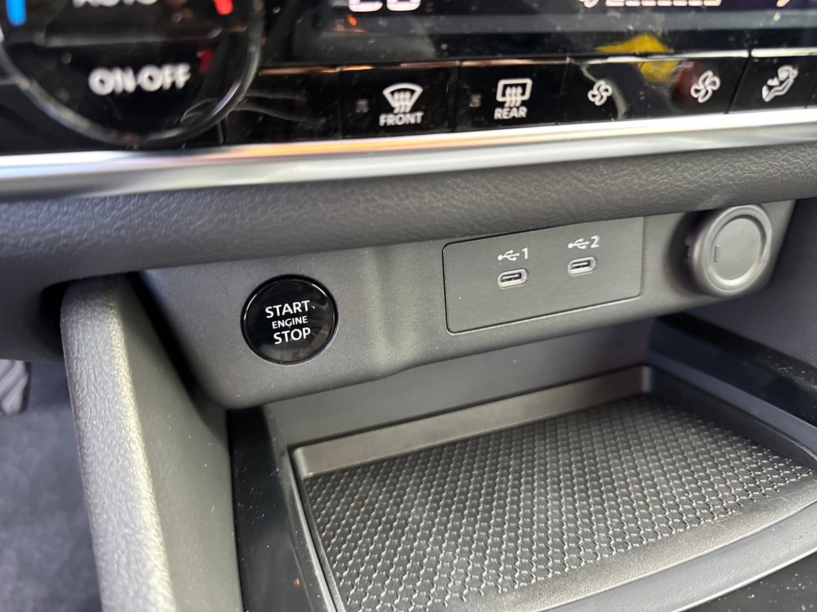 New 2026 Nissan Rogue SV 4D Sport Utility