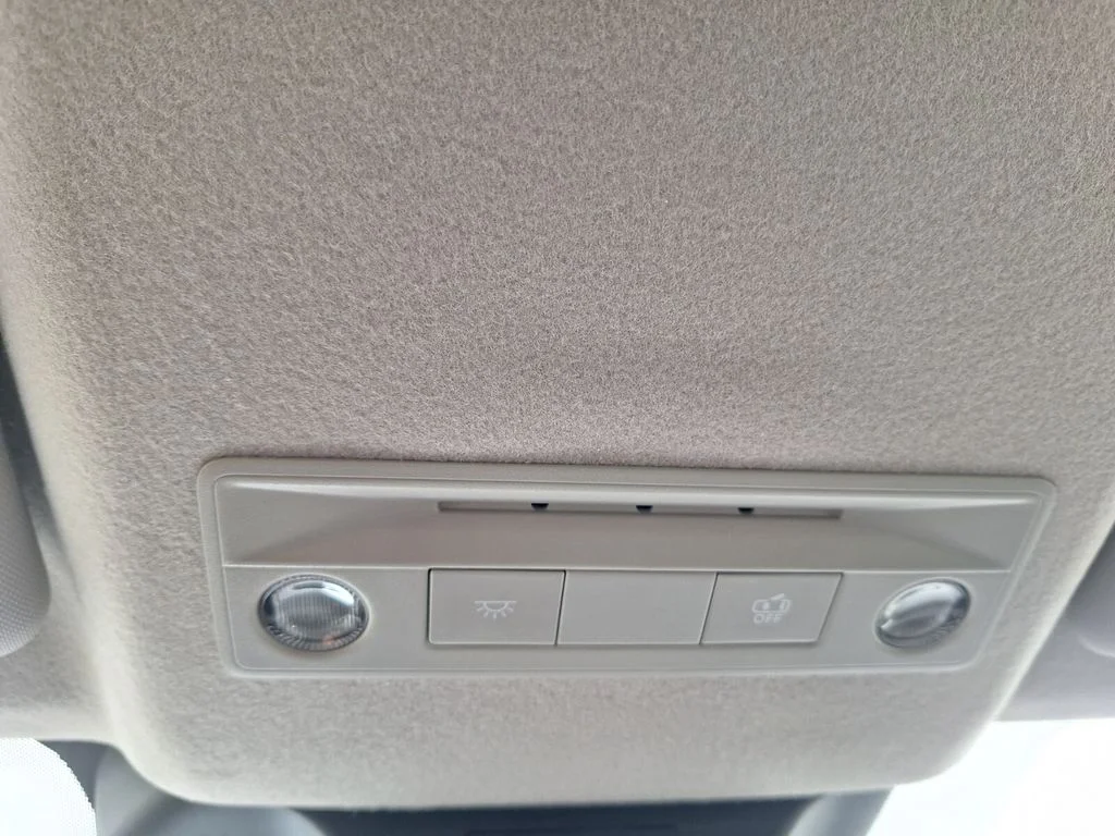 Certified Used 2025 Blue Nissan SV image 18
