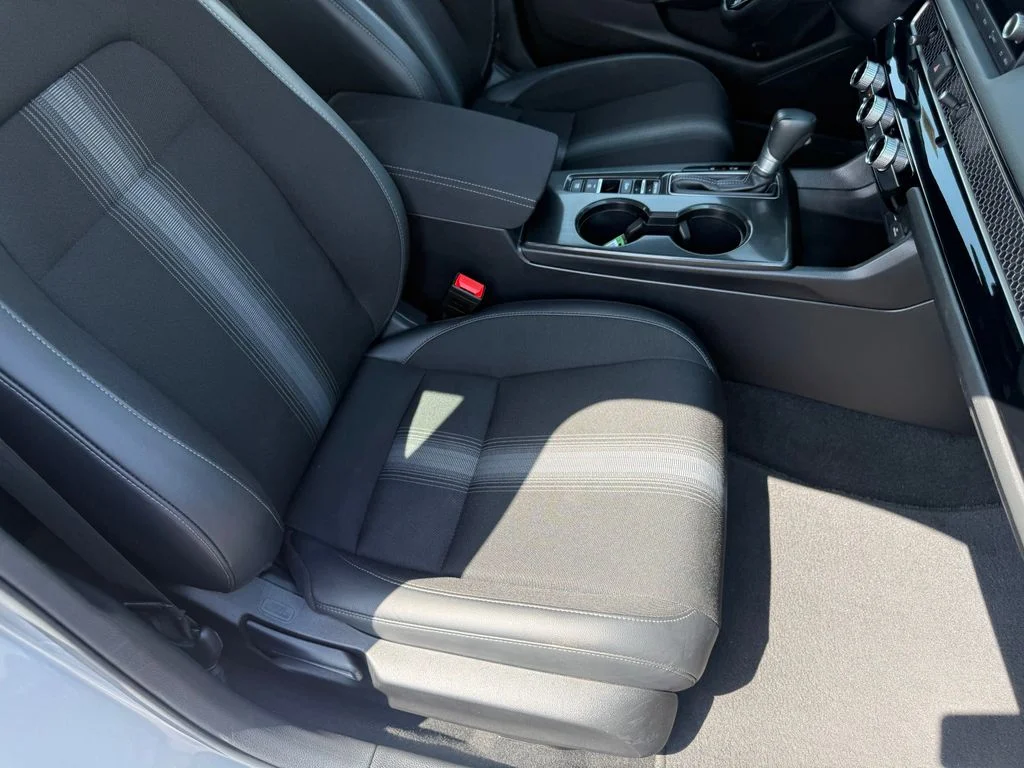 Used 2024 Silver Honda Sport image 51