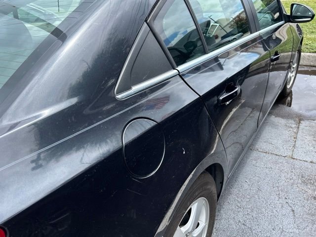 Used 2013 Black Chevrolet 1LT image 14