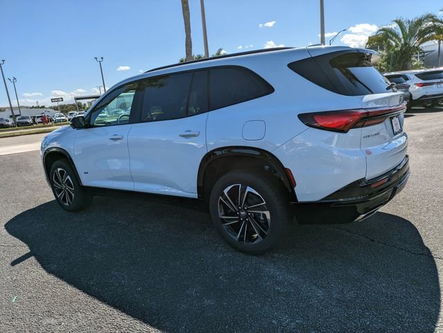 2026 Buick Enclave Sport Touring - Photo 6
