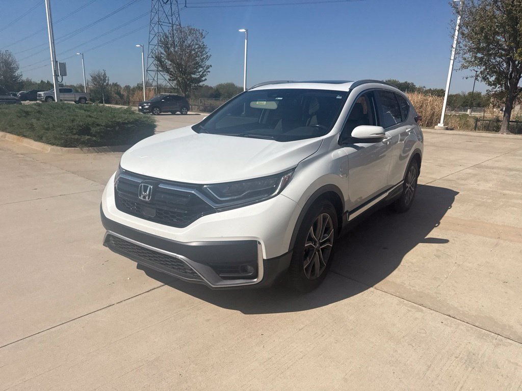 Used 2020  Honda Touring image 3