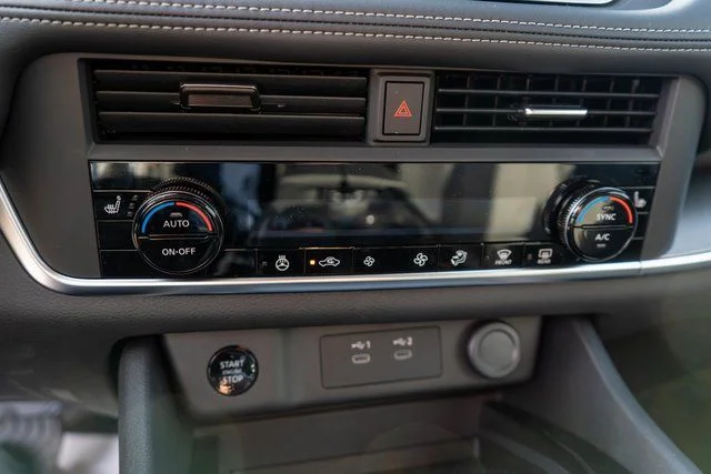 2026 Nissan Rogue SV - Photo 18