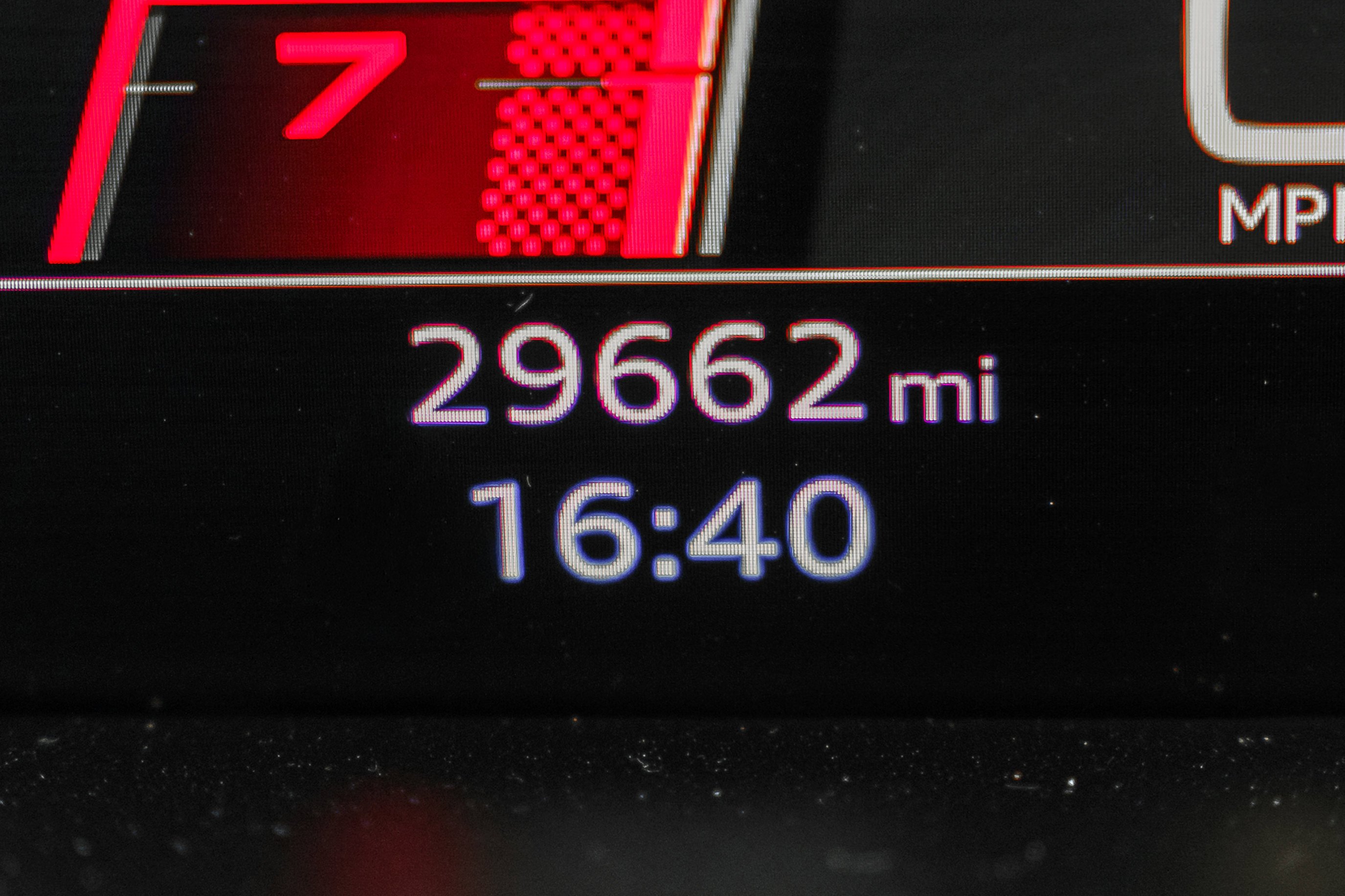 2022 Audi RS 7 Base - Photo 20