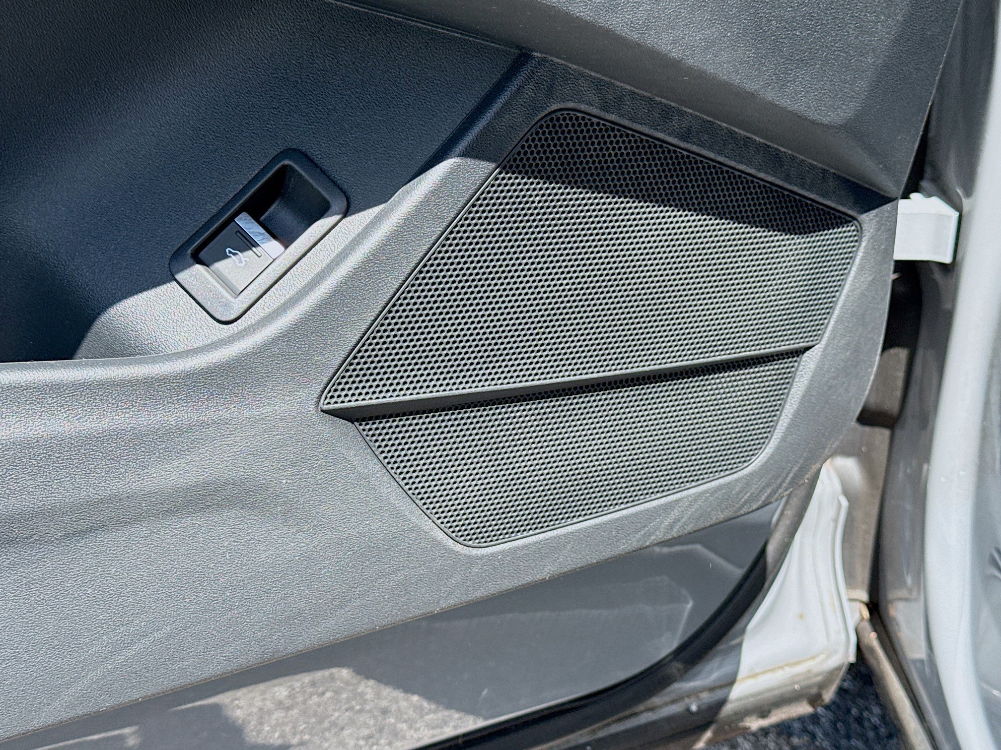 Used 2023 Pebble Gray Audi Premium Plus image 23