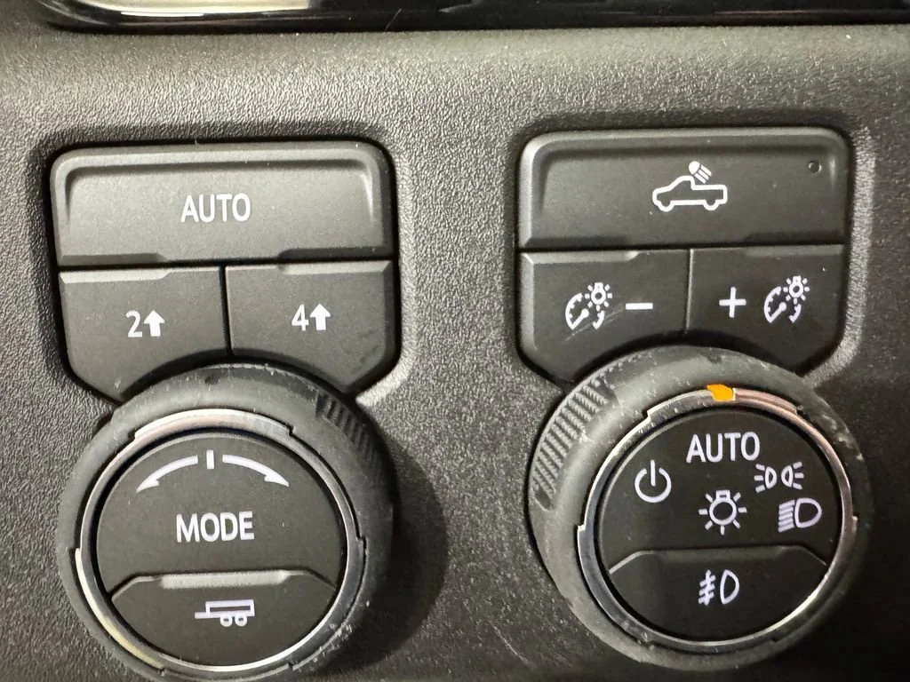 2026 Chevrolet Silverado 1500 RST - Photo 19