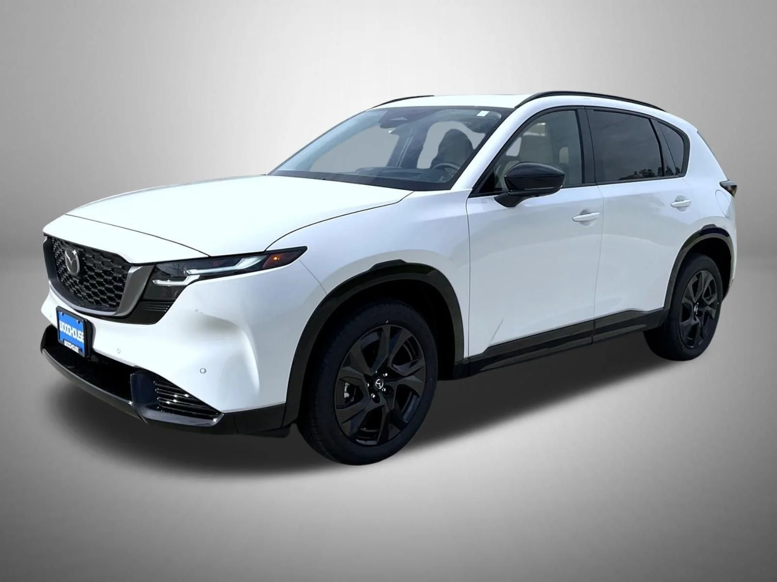 2026 Mazda CX-5 S Premium Plus Auto AWD's photo